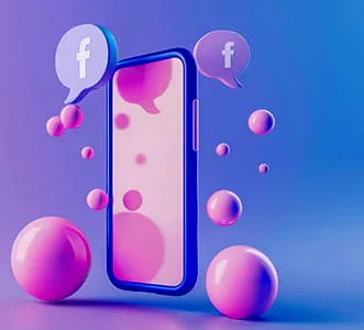 Campagnes publicitaires Facebook pour site internet