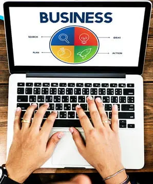 création de fiche Google Business pour entreprise Fresnes