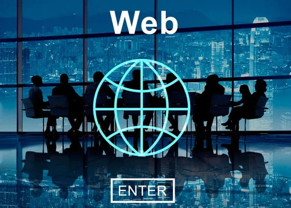 Vitrine Web : création de site internet pour petites entreprises