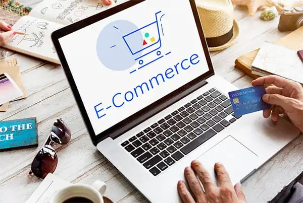 Vitrine Web : mise en ligne de site e-commerce pour les artisans
