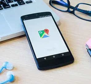 Création de fiche Google pour entreprise Fresnes