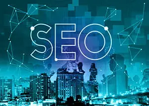 Services SEO pour site internet Val de Marne