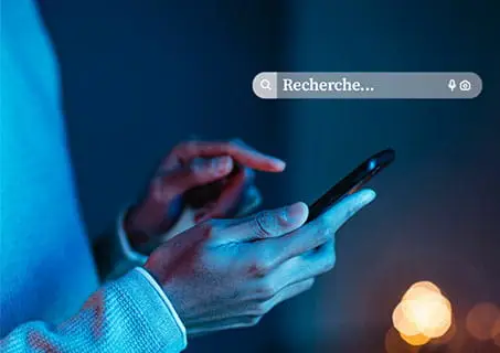 Services SEO pour site internet