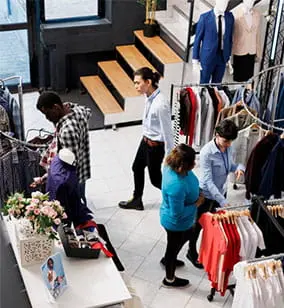 création site web pour commerces Fresnes