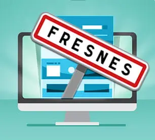 Création de site internet Fresnes