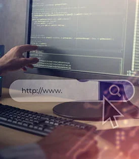 WordPress pour site vitrine Val de Marne