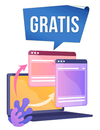 Site web gratuit