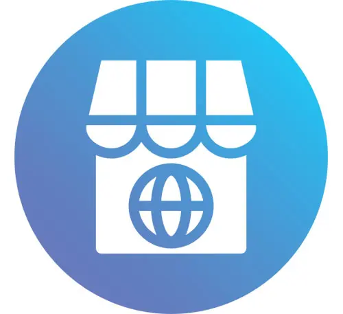 Création de site internet commerçant à Fresnes