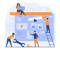 création site web pour PME