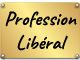 site web pour profession libérale