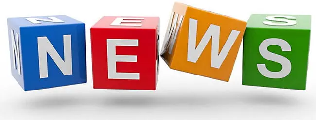 création de site web : actualités